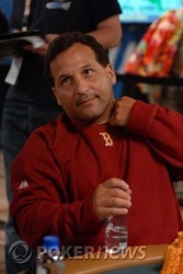 Al Barbieri wordt 2e