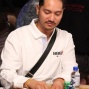 Steve Wong