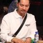 Steve Wong