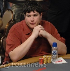 Ben Ponzio