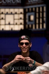 Klaser wint zijn eerste WSOP-toernooi