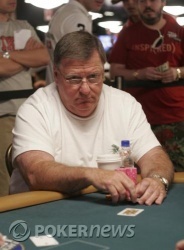 Ron Long
