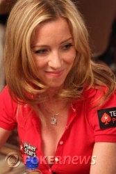 Isabelle Mercier