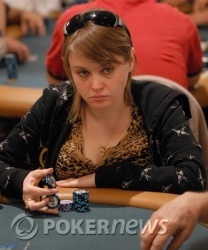 Svetlana Gromenkova