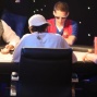 Mark Randal Flowers en Jason Mercier