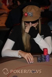 Vanessa Rousso
