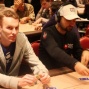 Johan van Til, Daniel Negreanu