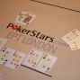Winning hand