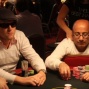 Pieter de Korver en Freddy Deeb