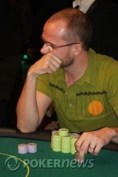 Daniel Larsson