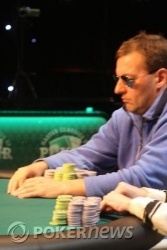 Winnaar Main Event 2008