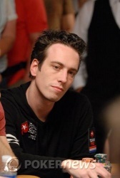 Lex Veldhuis wint $277.940 voor zijn 7de plaats