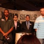 Phil Ivey en Travis Johnson