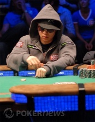 Steve Sung