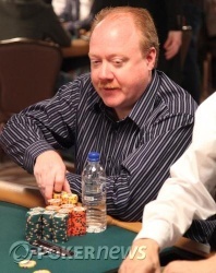 Dan Heimiller gaat de finale tafel in als chipleader