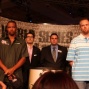 Phil Ivey en Travis Johnson