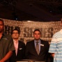 Phil Ivey en Travis Johnson