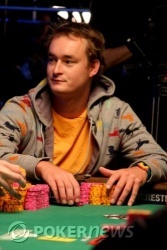 Michiel Brummelhuis
