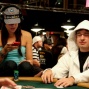 Tiffany Michelle en Dominik Kulicki