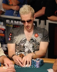 Bertrand "ElkY" Grospellier
