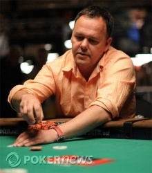 Marc Naalden!