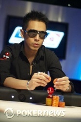 Raymond Wu