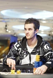 Martin Gudvangen