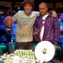 Paul Berende en Micha Hoedemaker