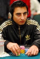 Bijan Zahmat