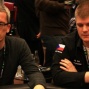 Anthon-Pieter Wink, Nils Ral