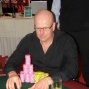 Cees Bal (finalist 100 rebuy)
