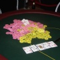 Winning hand 100 Euro Rebuy