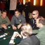 Thierry vd Berg, Menno Vlek, Steven Van Zadelhoff en Jos Ariaans