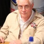 Berry Johnston main event winnaar 1986