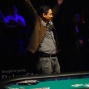 Tony wins