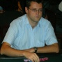 César Garrido