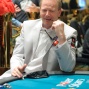 Marcel Luske all in