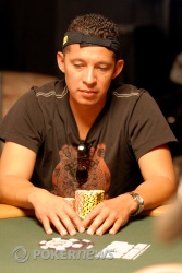 David Villegas