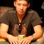 David Villegas