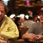 Ron Hofman en Erick Lindgren