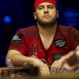 Michael Mizrachi