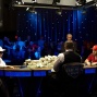 Final Table - Heads up