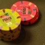 De reguliere 5 chips
