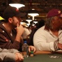 Daniel Negreanu en buurman