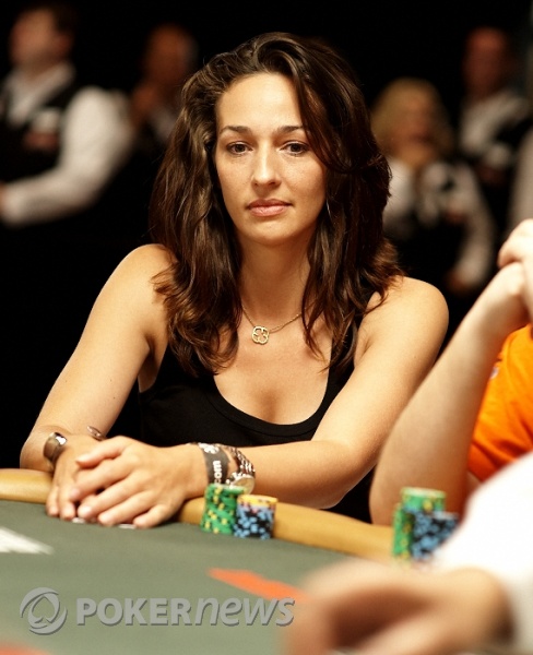 Poker Hotties List | Hot Poker Girls: May 2010