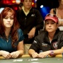 Jennifer Greaves & Karen Perez