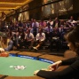 Final Table - 3 Handed