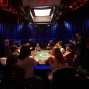 Ladies Event Final Table