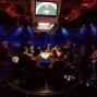 Ladies Event Final Table