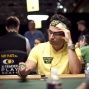 Antonio Esfandiari